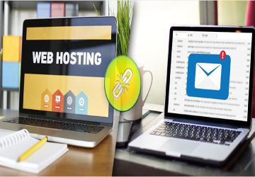 Web Hosting